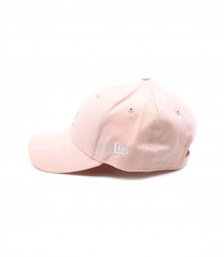 New Era Damen Cap LA rosa